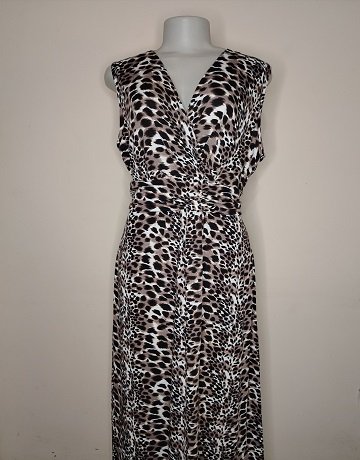 Mosaic Dress - Size SA40/42