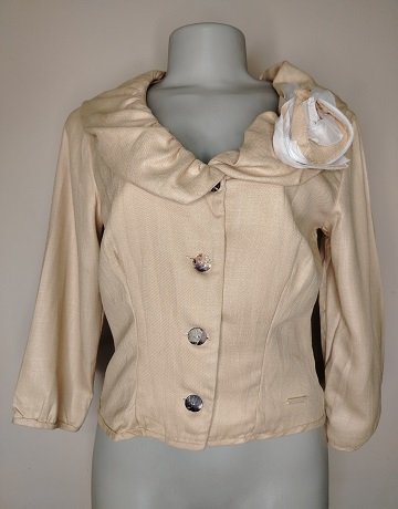 Oaktree Jacket/Top - Size SA34