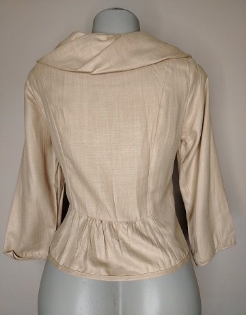 Oaktree Jacket/Top – Size SA34
