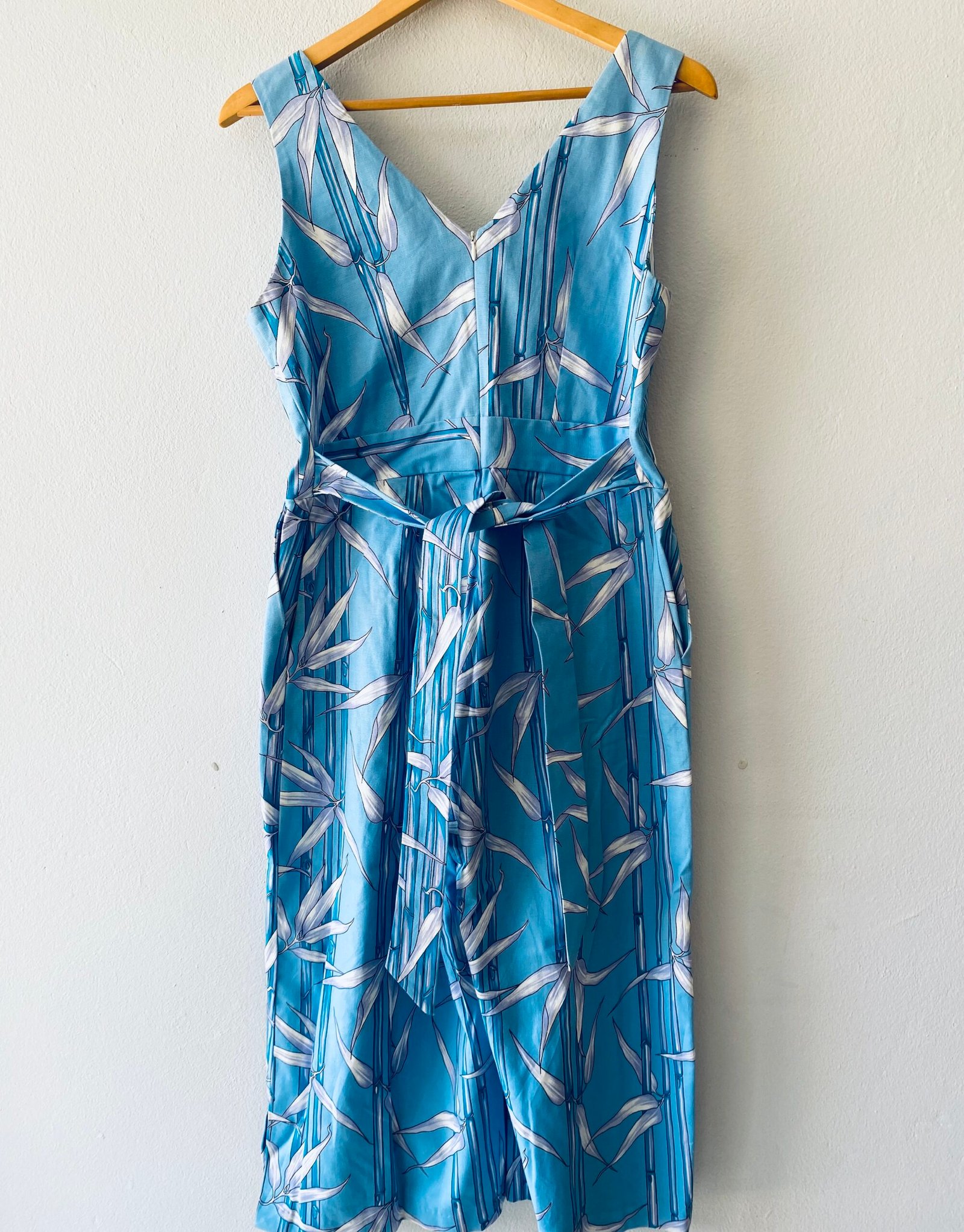 Closet (dungaree) – Size: UK 14