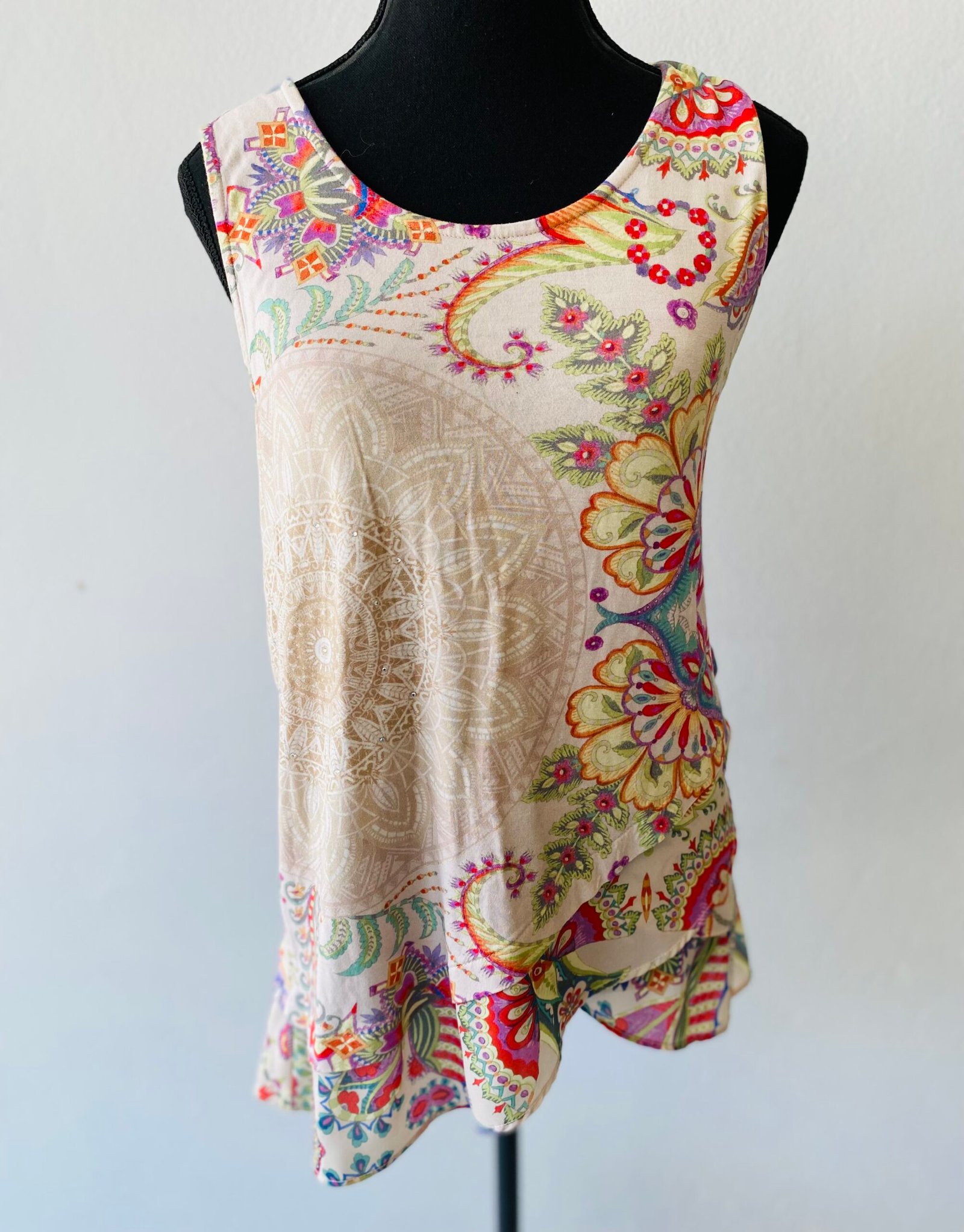 Desigual - Size: SA M