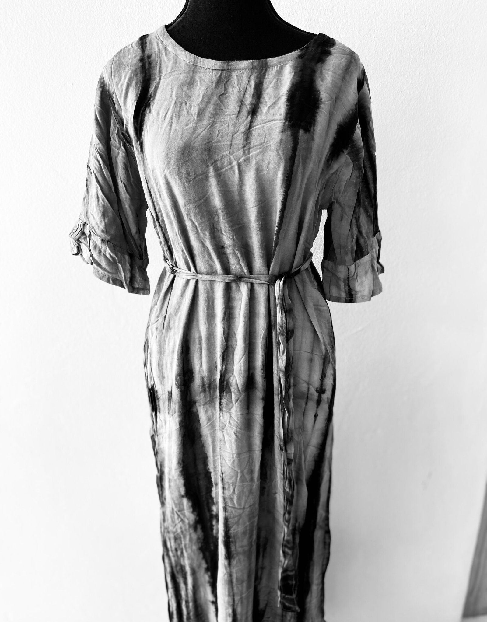 Ms”llane Cotton Dress – Size: SA 10