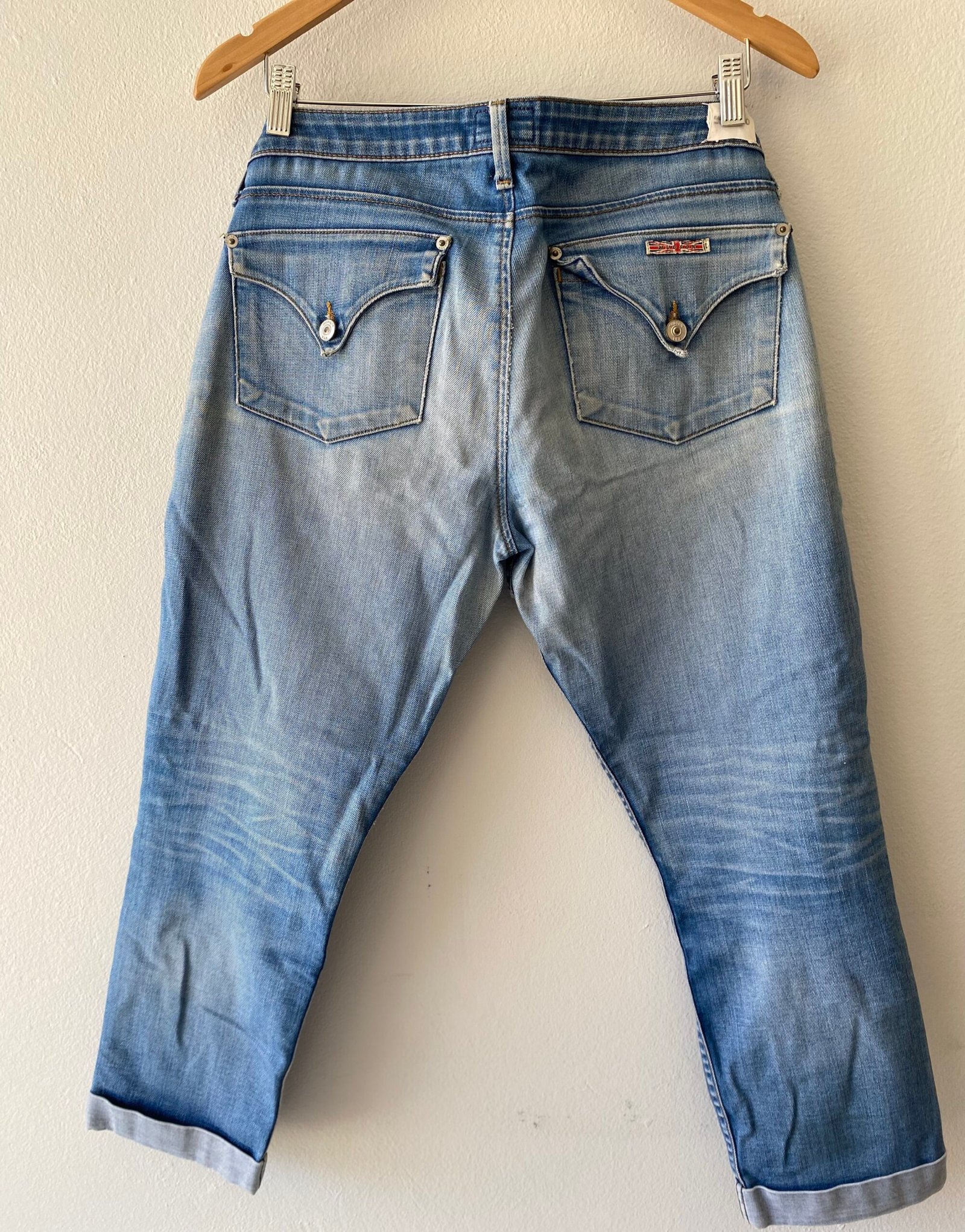 Hudson Jeans – Size: SA: 10