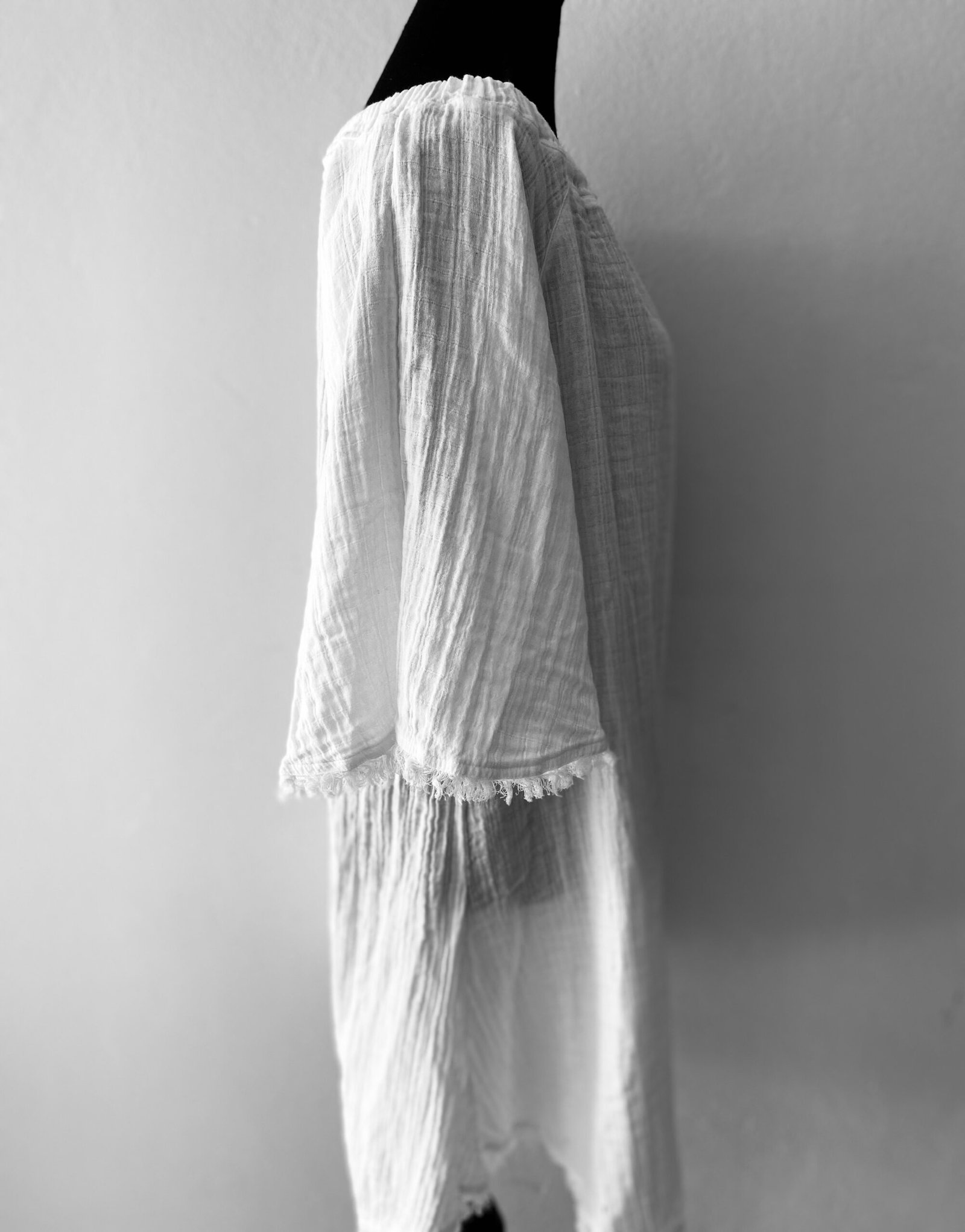 BE, Cotton Dress – Size: SA 12